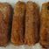 El cooksnap de marta cano cuando hizo Rollitos de nutella.