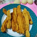 Cooksnap dari belajar masak untuk resep Cakwe Super Gurih