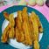 Cooksnap dari belajar masak untuk resep Cakwe Super Gurih
