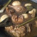 Cooksnap dari Yunita Fauziah untuk resep Ayam Kecap Semur