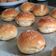 El cooksnap de Cocinando Con Sayuri cuando hizo Pan de hamburguesa fácil.