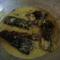 Cooksnap dari Yulia Rahmi untuk resep Mangut Lele