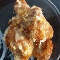 Cooksnap dari Jenny Ngesti Andani untuk resep Ikan Dorang Bumbu Rujak