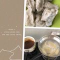 Cooksnap dari Ardina untuk resep Pempek Dos