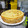 El cooksnap de Belén Olivares cuando hizo Tarta de queso y yogur con pepitas de chocolate en la olla GM g.