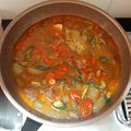 Cooksnap dari Ratna Ong untuk resep Garang asam iga sapi