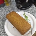 El cooksnap de Julian Kleiva cuando hizo Torta de zanahoria.
