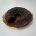 Cooksnap dari chiaanwar untuk resep 05. Bolu Ketan Hitam (kukus)