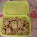 Cooksnap από Anastasia Tsakona στη συνταγή Cookies