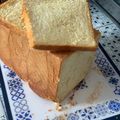 Cooksnap dari Herlina Gultom untuk resep Roti Tawar Lembut
