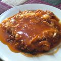 Cooksnap dari Mella Soeboeh untuk resep Fu Yung Hai #Seninsemangat