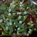 Cooksnap dari Dewi "Uwhie" untuk resep Tumis Sayuran Pelangi