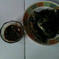 Cooksnap dari Ralicia untuk resep Sambal Kecap Pelengkap 😍