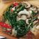 Cooksnap dari Lani Pujiastuti untuk resep Cah Kangkung Jamur Champignon