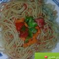 صورة من Nor Hoda🌷1/9/2018، شاركها بعد تجربة وصفة كشري مصري بالدقة😘