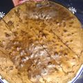 El cooksnap de Norma B. Podesta cuando hizo Brownie de chocolate en polvo.