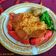 Cooksnap dari Rozalia Mayasari untuk resep Mie Bakso Extra Pedas
