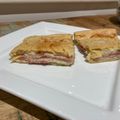 El cooksnap de Marianela Lavena cuando hizo Torta de fiambre licuada con azucar.