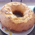 El cooksnap de User Samsung cuando hizo Torta matera!.