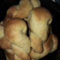 Cooksnap από Δωρα στη συνταγή Κουλουράκια με άρωμα τσουρεκιού
