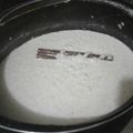 El cooksnap de Narce cuando hizo Arroz con leche.