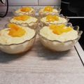 Birgotta Cooksnap-ja, amikor elkészítette a(z) Pudingos tejberizs receptet.