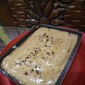 Cooksnap dari Nitria damay untuk resep Dalgona Dessert Box