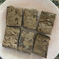 El cooksnap de poramoralhambre cuando hizo Brownies esponjosos.