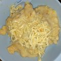 Cooksnap dari Dinda Aprilia untuk resep MPASI 9M+ : Creamy Chicken🐔
