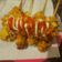Cooksnap dari annisa aulia untuk resep Hotang (hot dog kentang)
