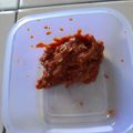 Cooksnap dari cute babies untuk resep Sambal Terasi