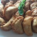 صورة من ستبراق، شاركها بعد تجربة وصفة سمبوسك