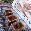 صورة من 🍓🍓 ام اسلام 🍓🍓، شاركها بعد تجربة وصفة طمينة المولد