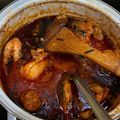 Cooksnap dari alfi ruham untuk resep Boranan/nasi boran (makanan khas kota Lamongan)