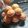 El cooksnap de Li cuando hizo Cupcakes con frutillas.