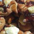 El cooksnap de Elisabet Gomez cuando hizo Facturas fácil y rápidas 🥐 (sin manteca y sin hojaldre).