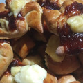 El cooksnap de Elisabet Gomez cuando hizo Facturas fácil y rápidas 🥐 (sin manteca y sin hojaldre).
