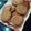 Umme Yousuf's cooksnap of when they made Meethi Tikiya with crackers.
