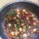 Cooksnap dari Yolanda Sherlita untuk resep Tumis tahu buncis pedas manis