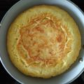 El cooksnap de Cocinando cuando hizo Tortilla de patatas.
