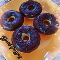 Cooksnap dari Arfiaulia untuk resep Donat panggang empuk