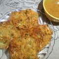 Cooksnap dari riri.... untuk resep Bala - bala sambal kacang