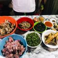 Ammarh Shettima's cooksnap of when they made Title:my edikiakong.