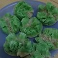 Cooksnap dari rasita febrianti untuk resep Cara Bikang