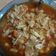 El cooksnap de Leandro Cachi cuando hizo Cazuela de mondongo.