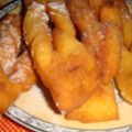 El cooksnap de Norali cuando hizo Calzones rotos.