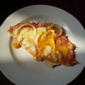Cooksnap dari AmiH_Rika untuk resep Pizza crunchy no oven no ragi