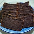 Cooksnap dari Mia Marliana untuk resep Bolu ketan enak anti bantet dan manisnya pas