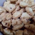 Cooksnap dari Nengah Hardiani untuk resep Perkedel Tahu