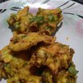 Cooksnap dari Sobat Dapur Sederhana untuk resep Bakwan kangkung